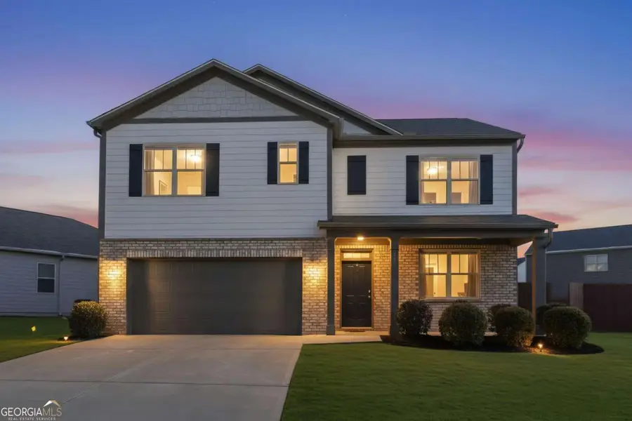 159 Maple Brook Drive, Dawsonville, GA 30534 - Image #2