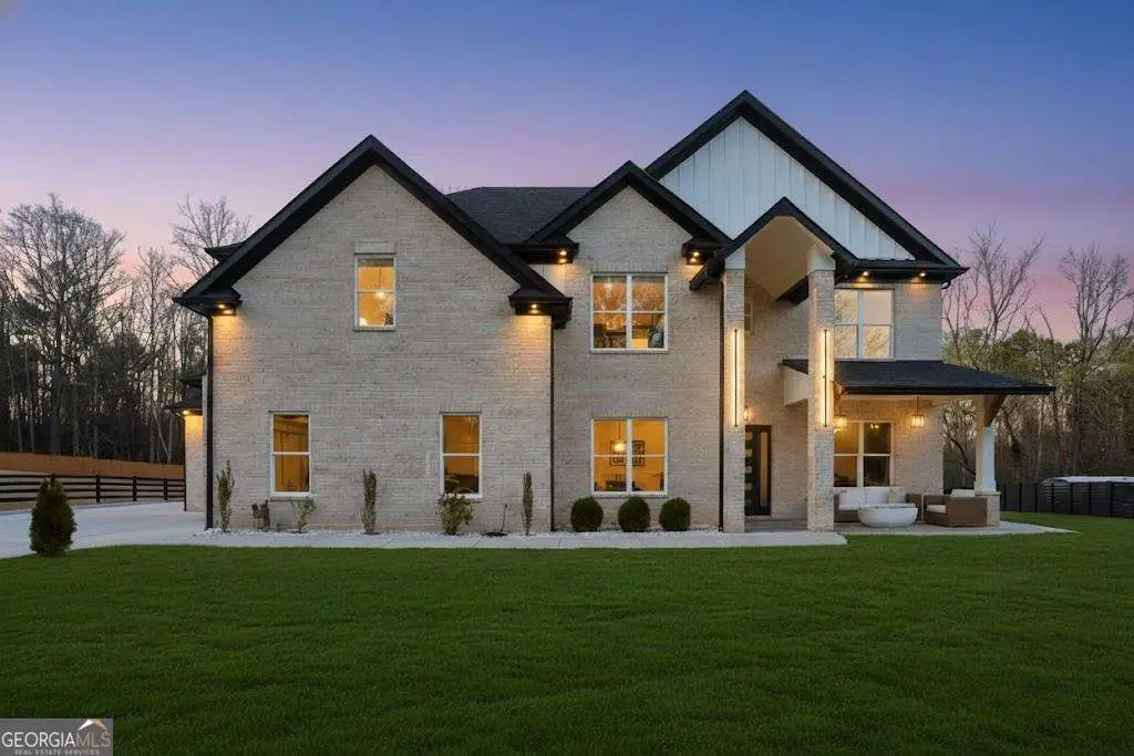 1437 Leach Drive, Lawrenceville, GA 30045 - Image #1