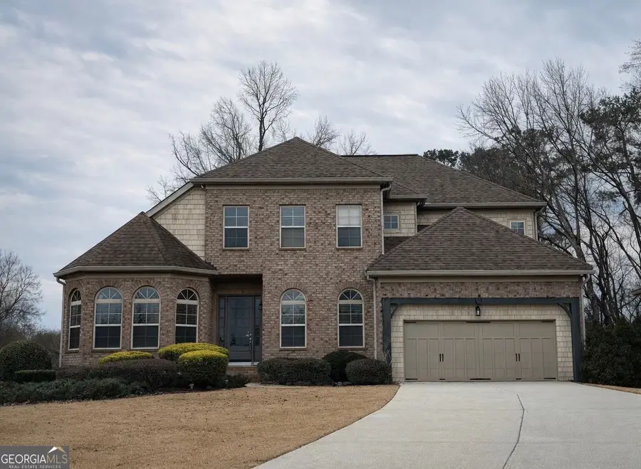 764 Morganton Drive, Johns Creek, GA 30024 - #2