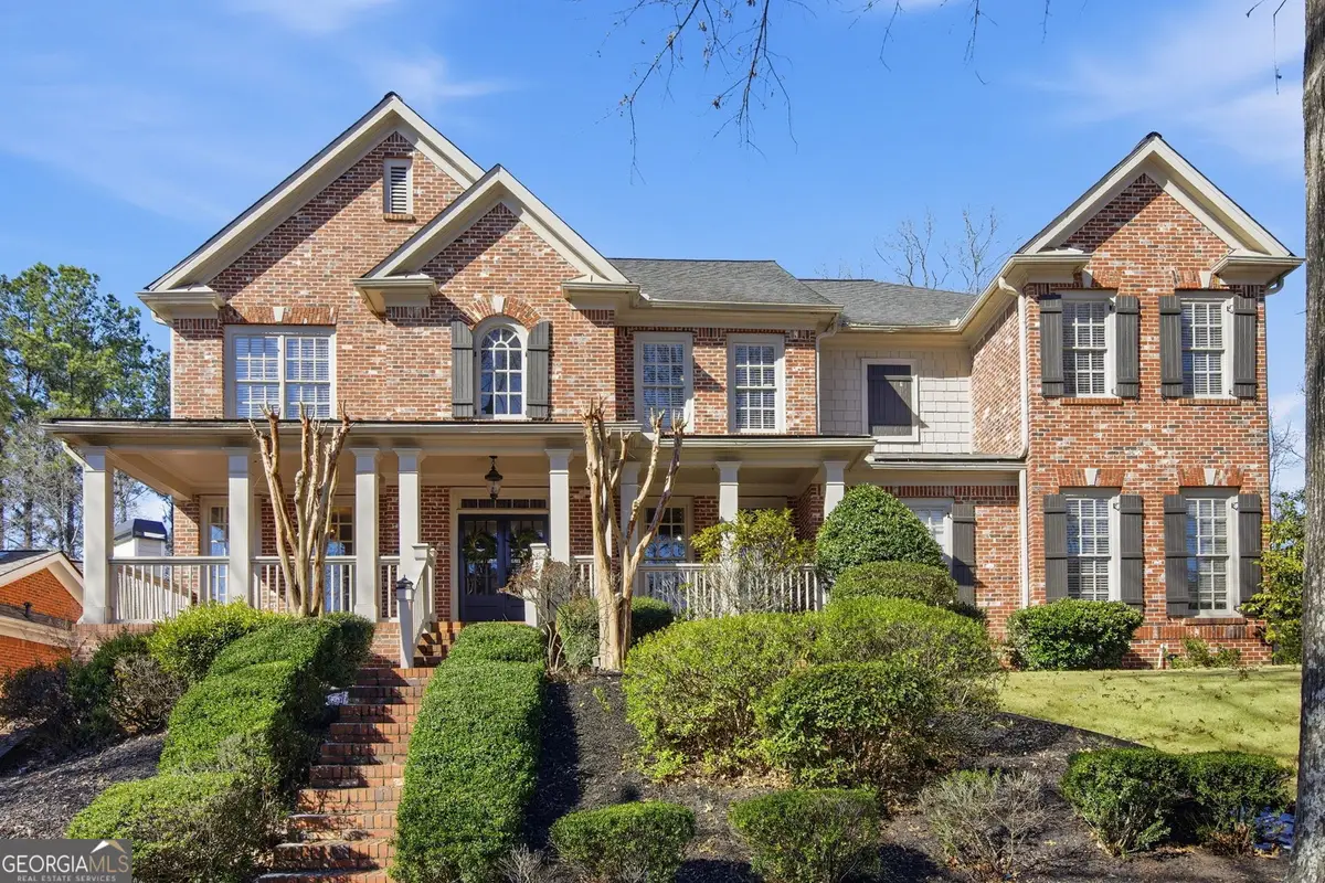 4892 Tarry Post Lane, Suwanee, GA 30024 - Image #1