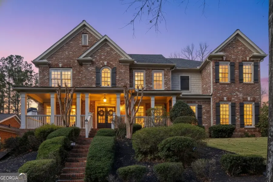 4892 Tarry Post Lane, Suwanee, GA 30024 - Image #2