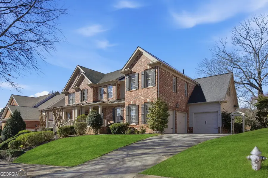 4892 Tarry Post Lane, Suwanee, GA 30024 - Image #3