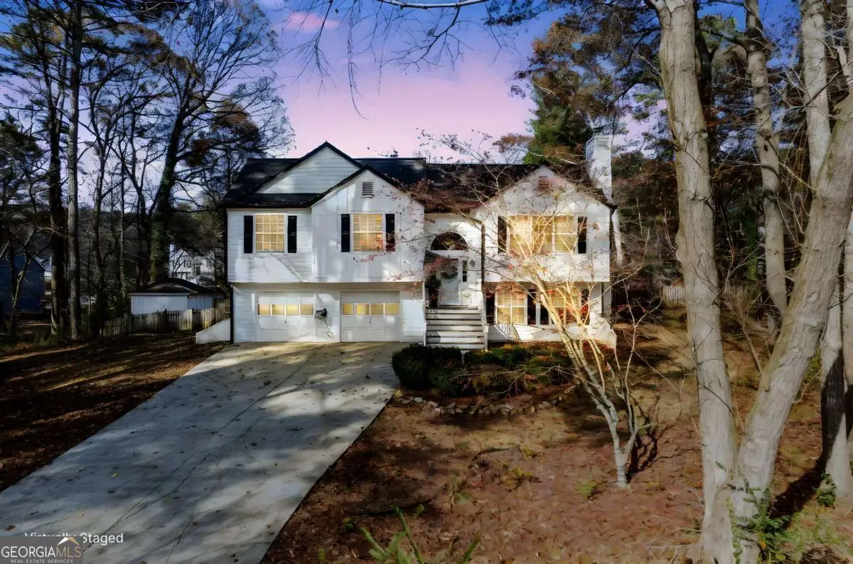 384 Springbrooke Trail, Dallas, GA 30157 - Image #1