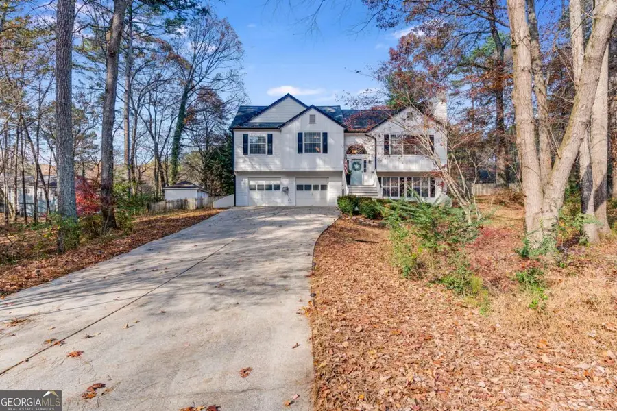 384 Springbrooke Trail, Dallas, GA 30157 - Image #3