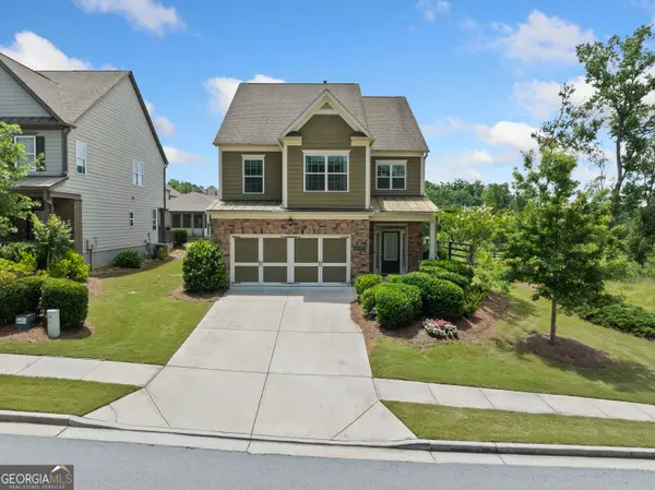 6535 Crosscreek Lane, Flowery Branch, GA 30542