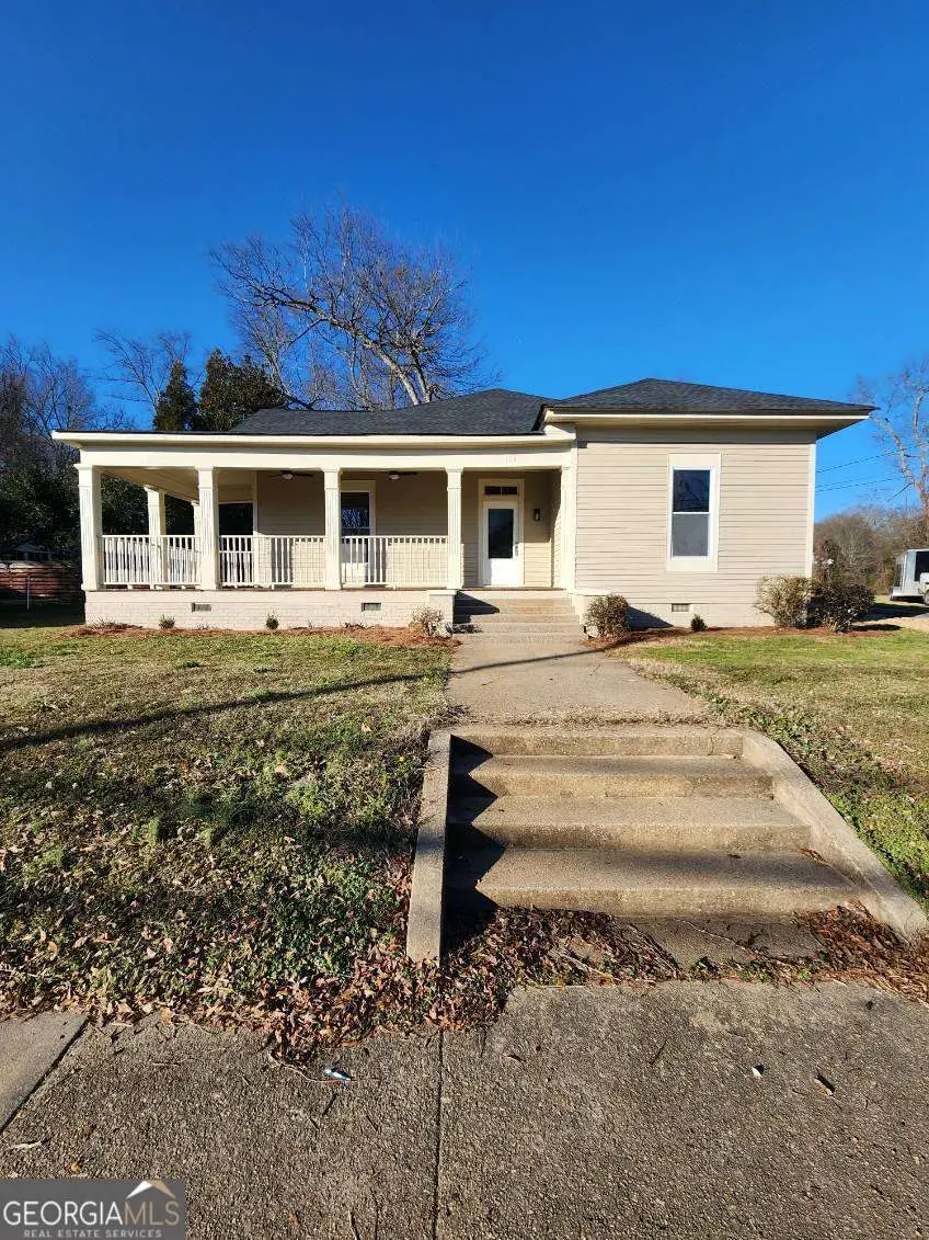 114 Austin Avenue, Carrollton, GA 30117 - Image #1