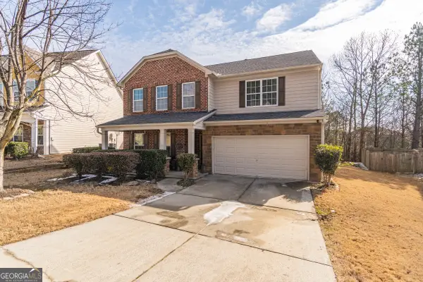 6821 Pierless Avenue, Sugar Hill, GA 30518