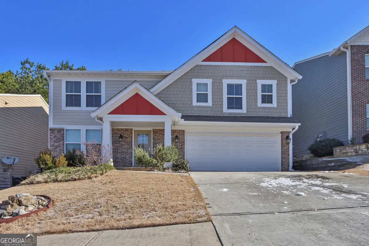 5397 Blossom Brook Drive, Sugar Hill, GA 30518 - Image #1