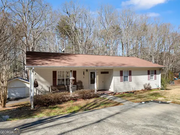 815 Copper Mines Road, Murrayville, GA 30564