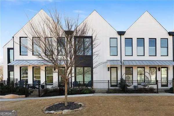 105 Pearl Street, Woodstock, GA 30188