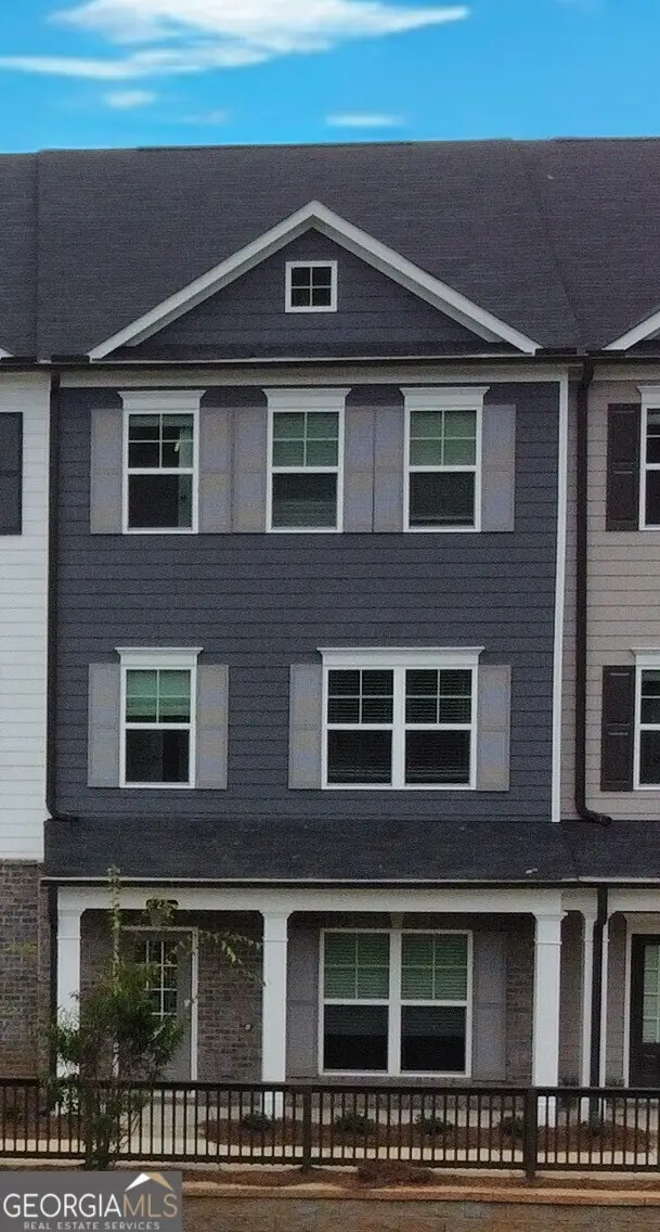 33 Cobalt Lane #80, Newnan, GA 30265 - #1