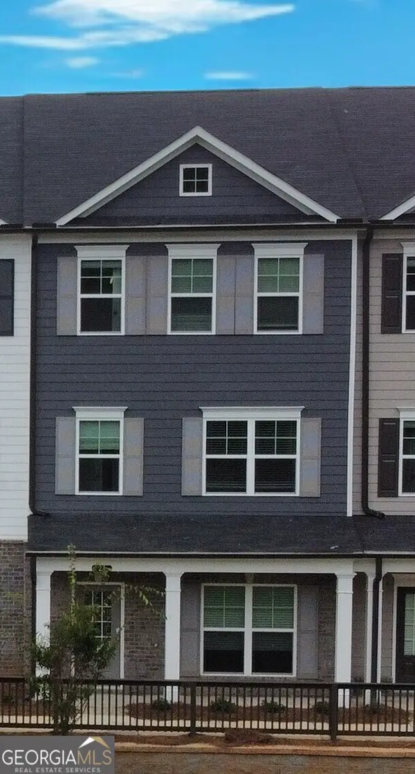 33 Cobalt Lane #80, Newnan, GA 30265