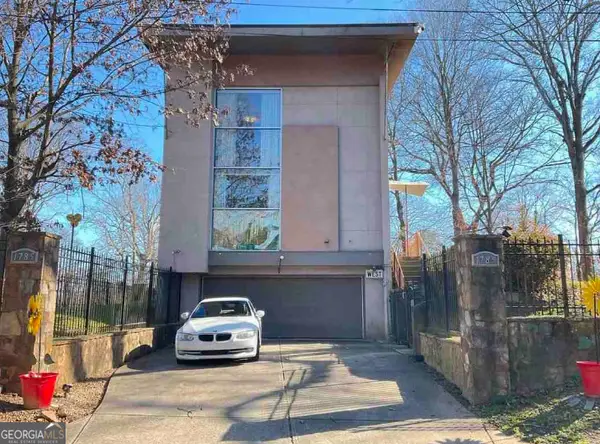 1785 Ellen Street Nw, Atlanta, GA 30318