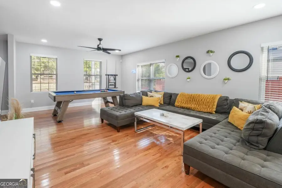 992 Beckwith Street Sw, Atlanta, GA 30314 - #3