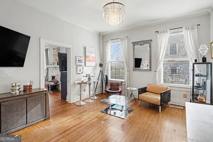 916 Myrtle Street Ne #1, Atlanta, GA 30309 - #2