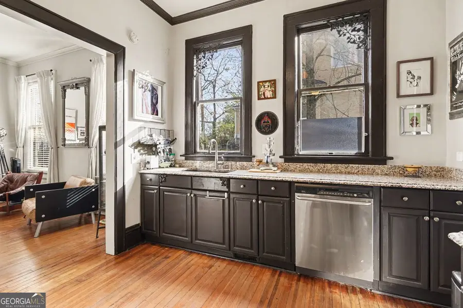 916 Myrtle Street Ne #1, Atlanta, GA 30309 - #3