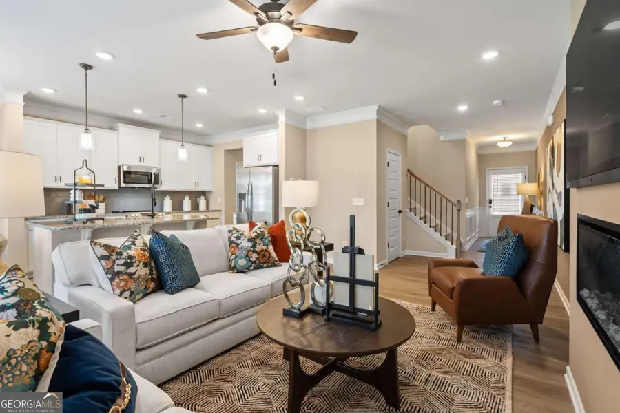 1016 Glendale Place #9, Conyers, GA 30012 - Image #3