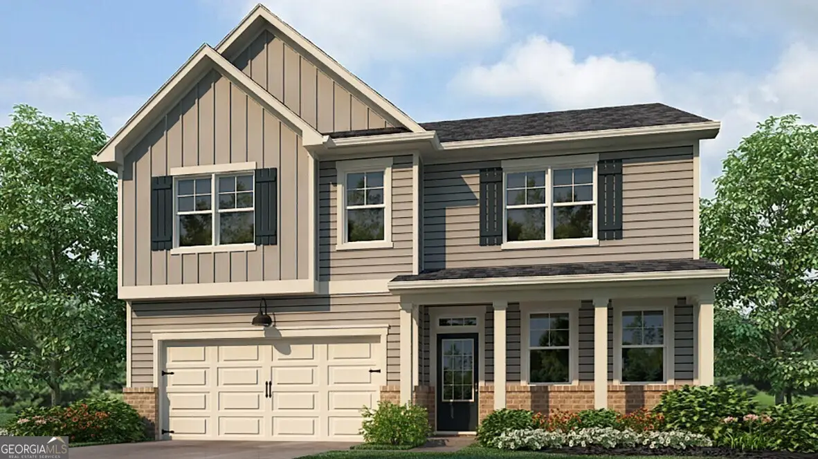 104 Biltmore Place, Braselton, GA 30517 - #1