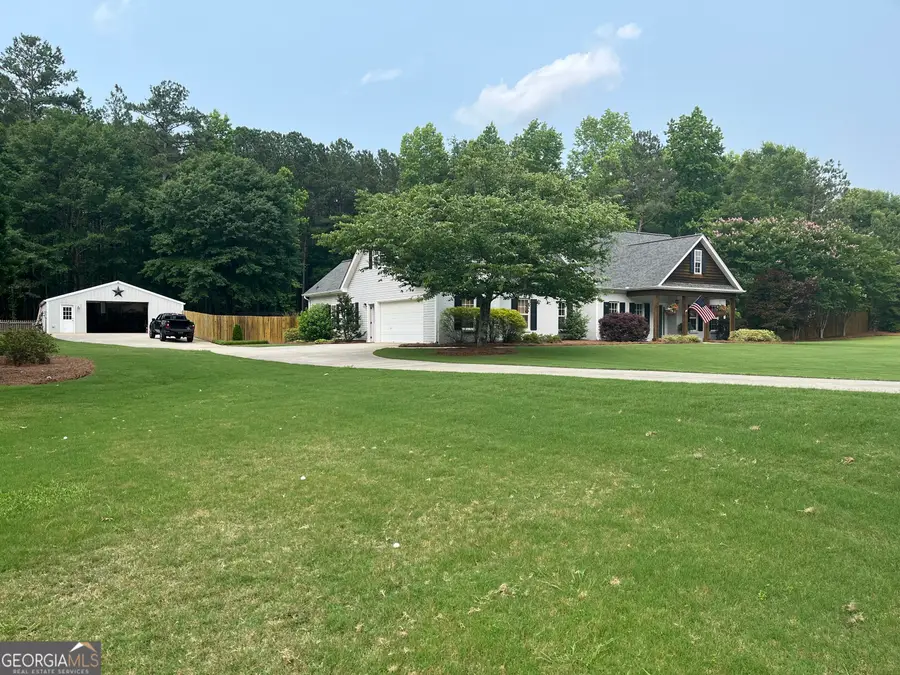 1495 Reese Road, Sharpsburg, GA 30277 - Image #2