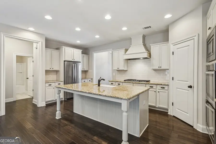 208 Still Pine Bend, Smyrna, GA 30082 - #3