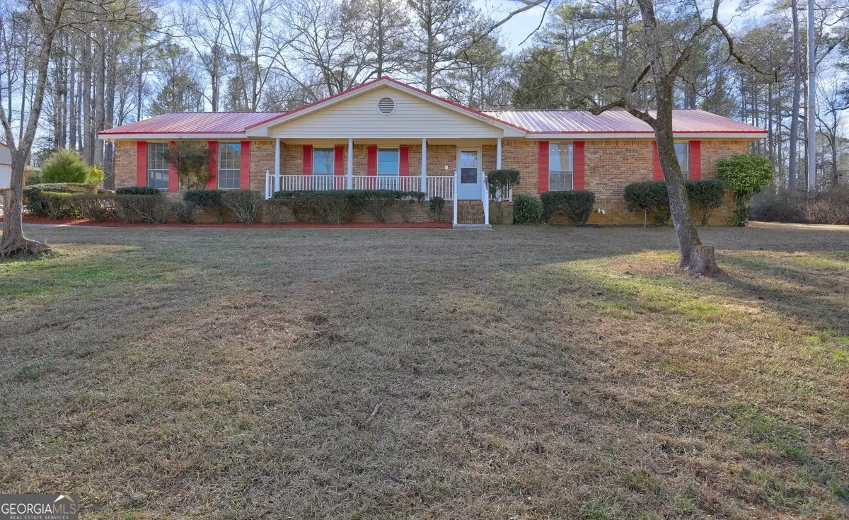 80 Circle Creek Drive, Stockbridge, GA 30281 - #1