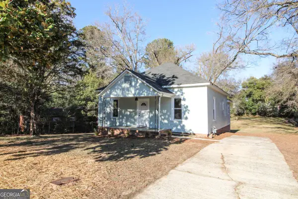 120 Lata Terrace Nw, Milledgeville, GA 31061