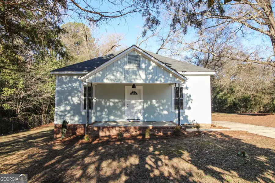 120 Lata Terrace Nw, Milledgeville, GA 31061 - #2