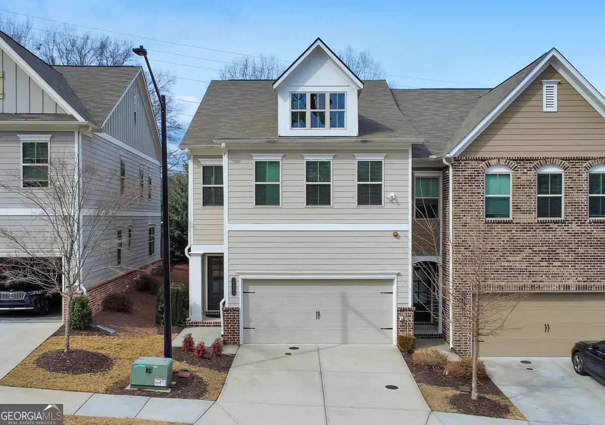 1235 Herty Drive, Marietta, GA 30062 - #1