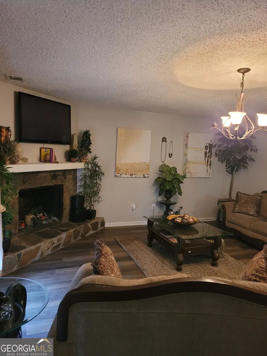 130 Chimney Ridge Trail, Stockbridge, GA 30281 - #2