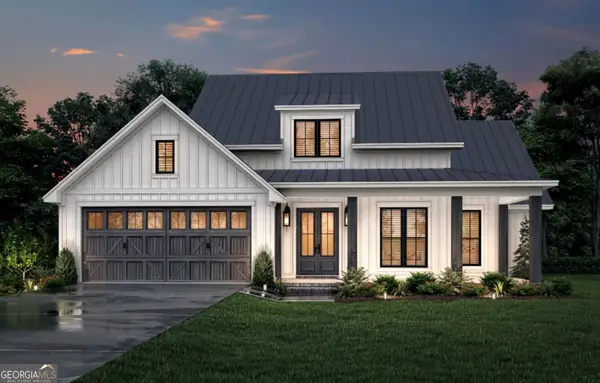 4 Cohutta Court, Rome, GA 30161