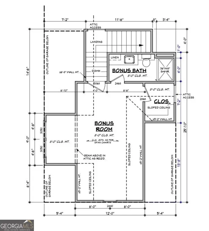 4 Cohutta Court, Rome, GA 30161 - #3