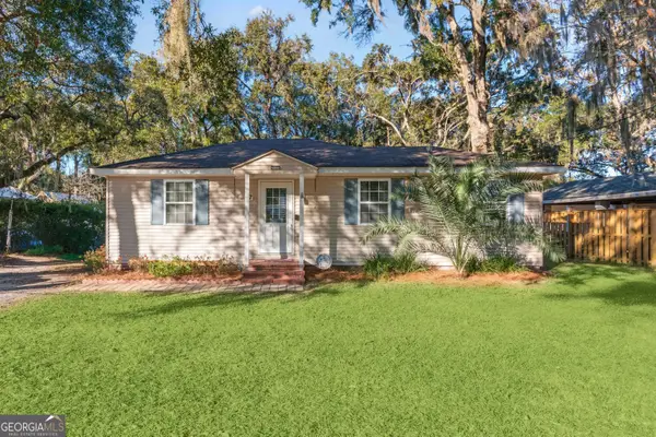 57 Maxwell Avenue, Saint Simons Island, GA 31522