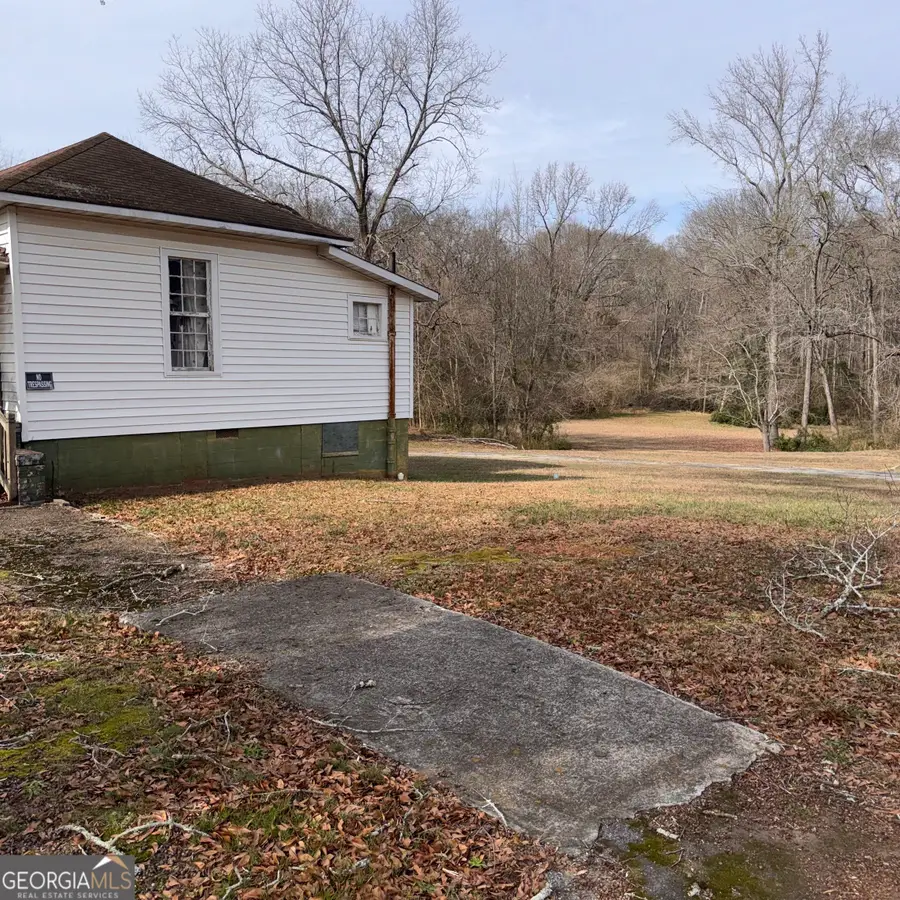 103 E Freeman Street, Newnan, GA 30263 - #2