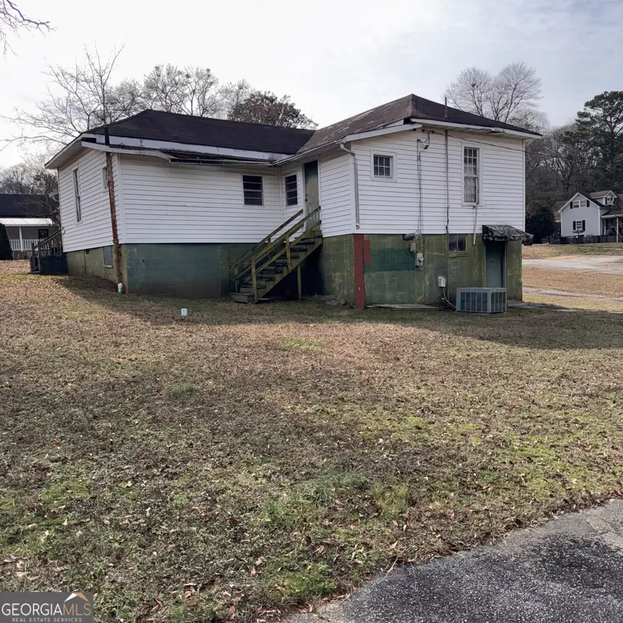 103 E Freeman Street, Newnan, GA 30263 - #3