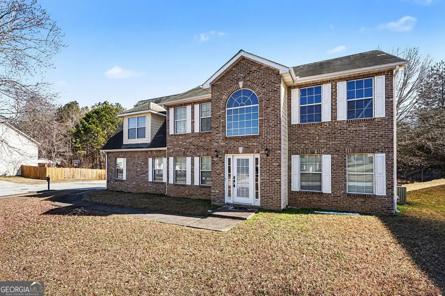 1928 Cornerstone Pass, Conyers, GA 30012 - Image #2