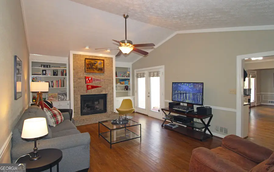 1081 New Gibraltar Square, Stone Mountain, GA 30083 - Image #2