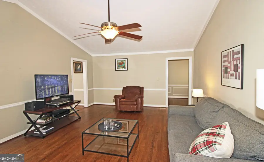 1081 New Gibraltar Square, Stone Mountain, GA 30083 - Image #3