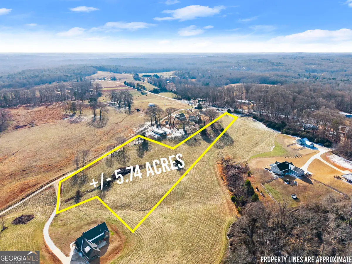 0 Brockton Loop, Jefferson, GA 30549 - Image #1