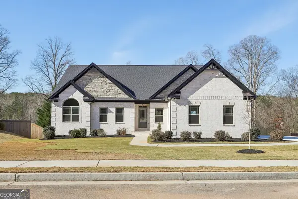 1833 Millstone Manor, Conyers, GA 30013