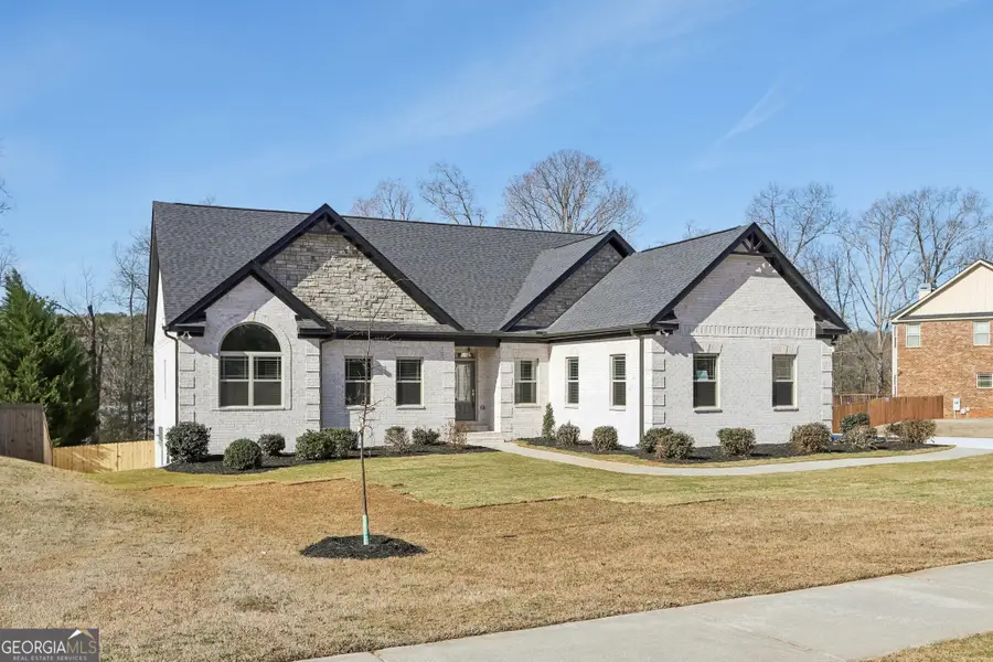 1833 Millstone Manor, Conyers, GA 30013 - #2