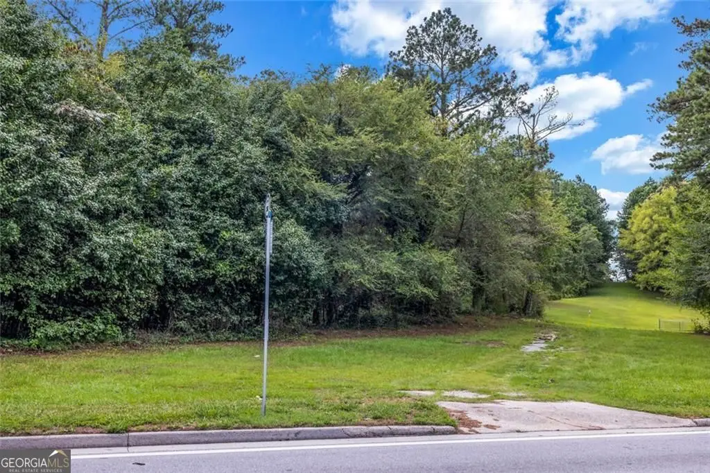 6845 Old National Highway, South Fulton, GA 30349 - #1