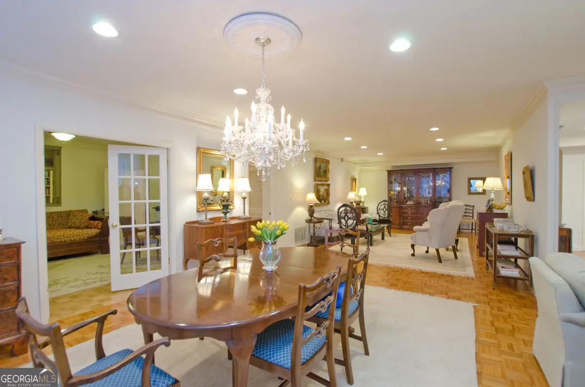 2734 Peachtree Road Nw #C101, Atlanta, GA 30305 - #1