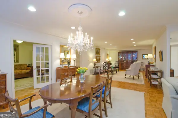 2734 Peachtree Road Nw #C101, Atlanta, GA 30305