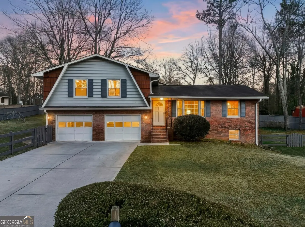 3022 Timberline Road, Marietta, GA 30062 - #1