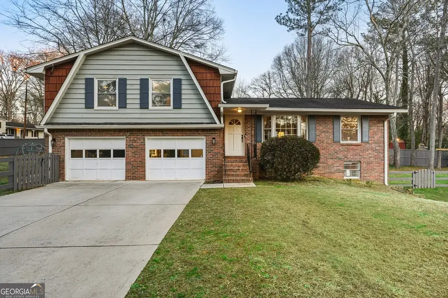 3022 Timberline Road, Marietta, GA 30062 - #2