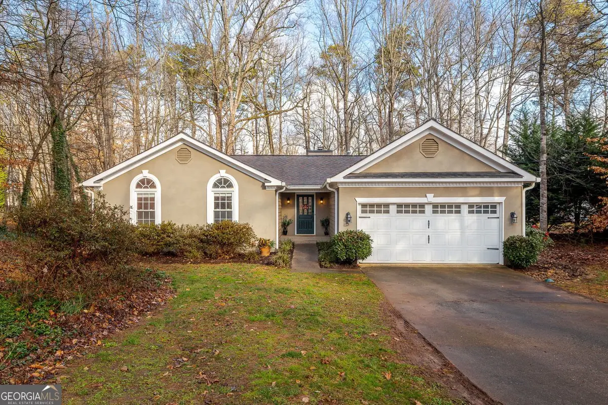 2740 Samples Road, Cumming, GA 30041 - #1