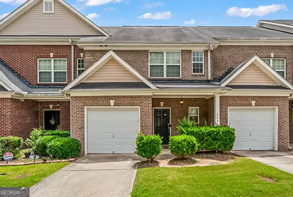 2555 Flat Shoals Road #2006, Atlanta, GA 30349