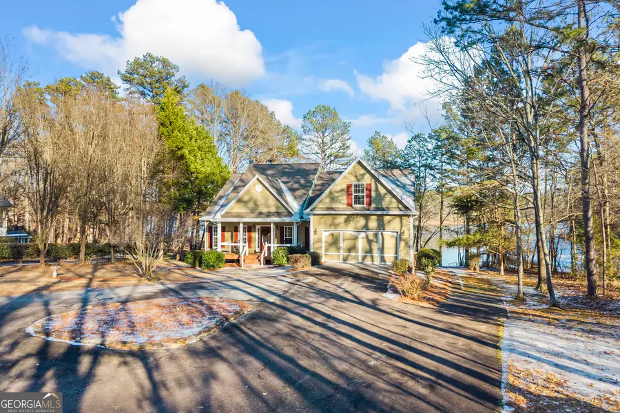 80 Hardy Farm Point, Martin, GA 30557 - Image #2