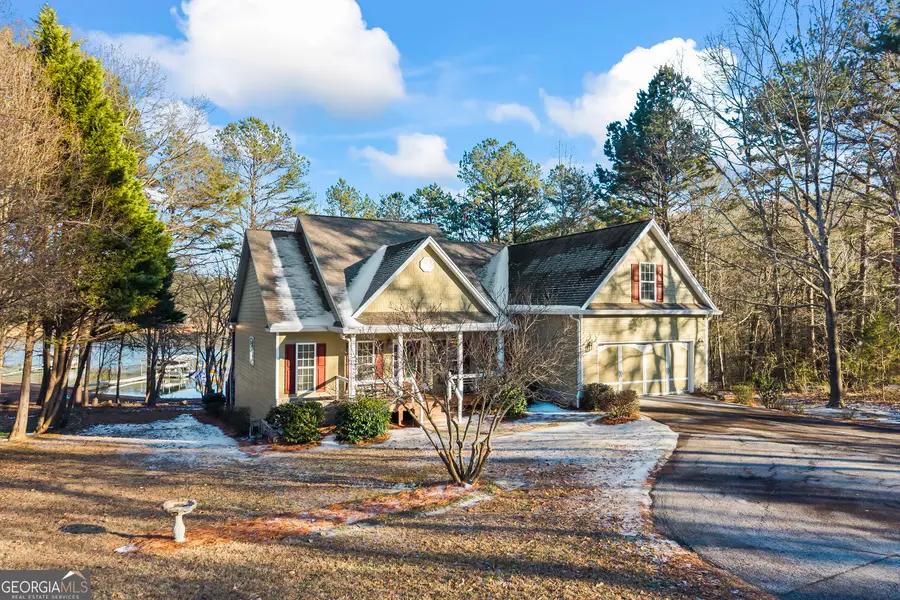 80 Hardy Farm Point, Martin, GA 30557 - Image #3