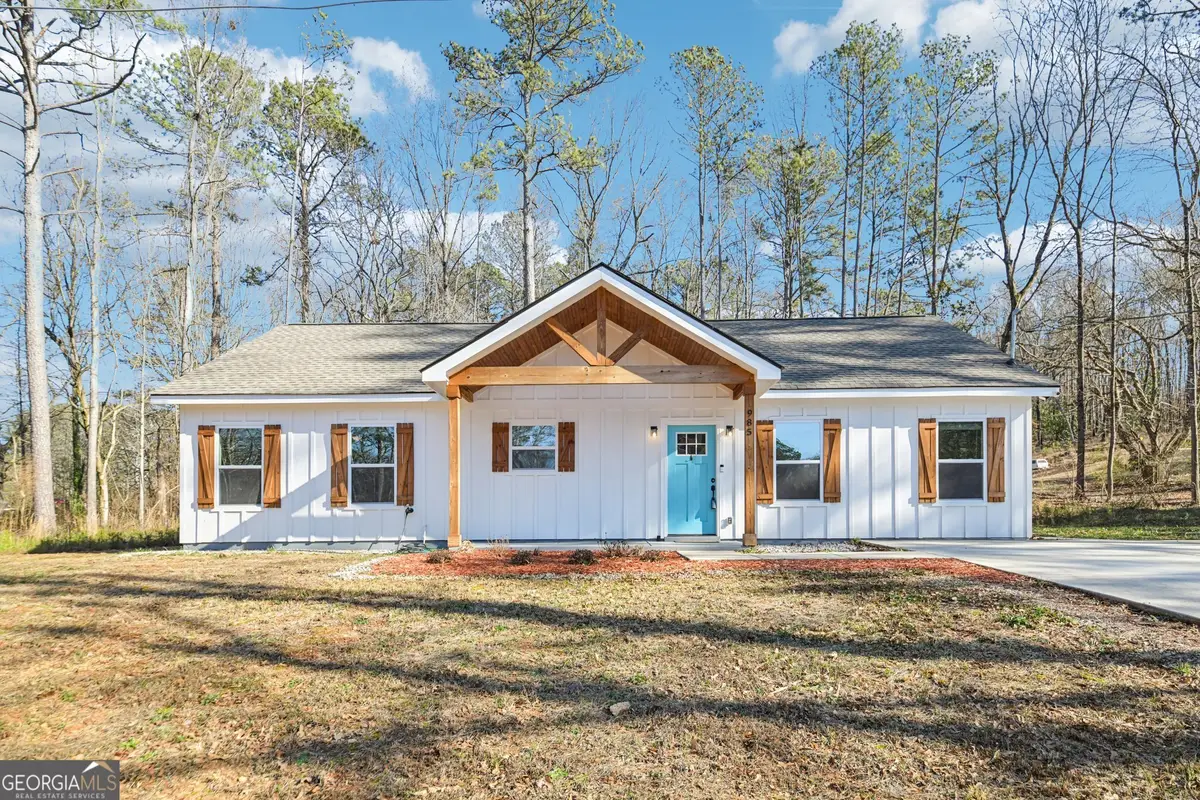 985 Timber Trail, Austell, GA 30168 - Image #1